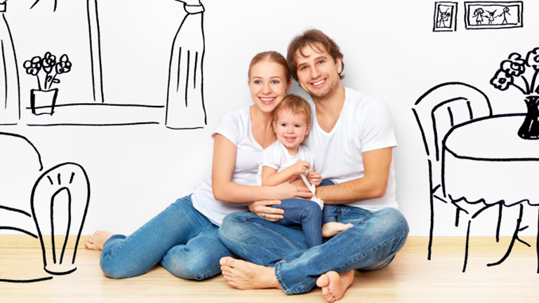 Egyre többen élnek a családi otthonteremtési kedvezménnyel 