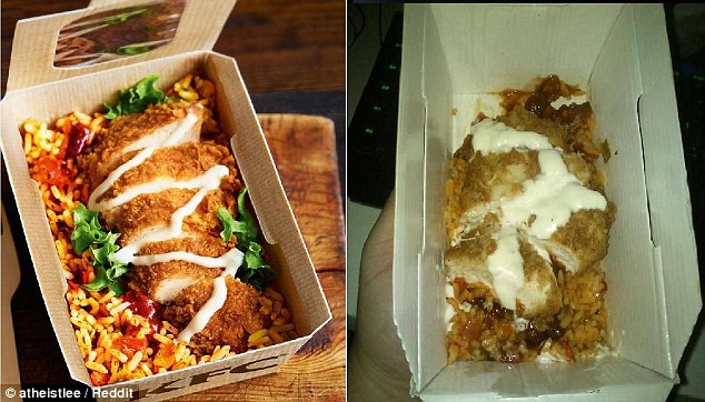 KFC: Ricebox KFC: Ricebox