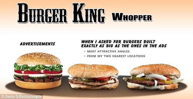 Megkívántál egy hamburgert? Ezek után nem fogsz Megkívántál egy hamburgert? Ezek után nem fogsz