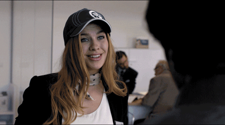 Fák jú Tanár úr 2. - 10 gif a filmből, amit látnod kell