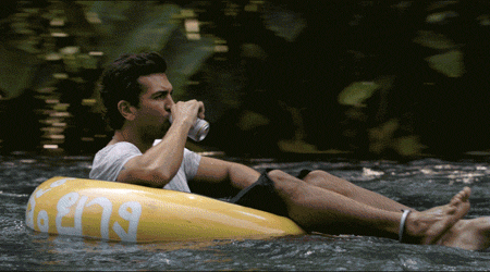 Fák jú Tanár úr 2. - 10 gif a filmből, amit látnod kell