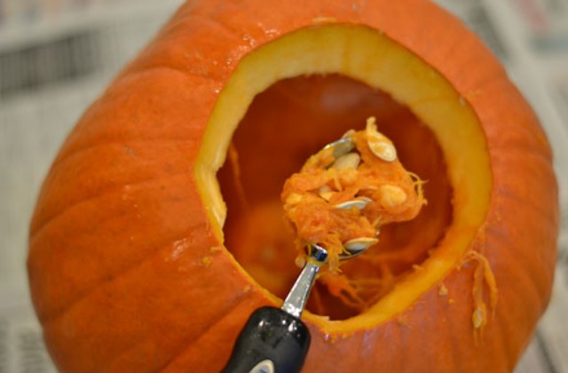 Szuper ötletek: faragj tököt halloweenre Szuper ötletek: faragj tököt halloweenre