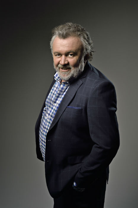 Hungary’s Got Talent: Csuja Imre töltött káposzta mellett zsűrizne