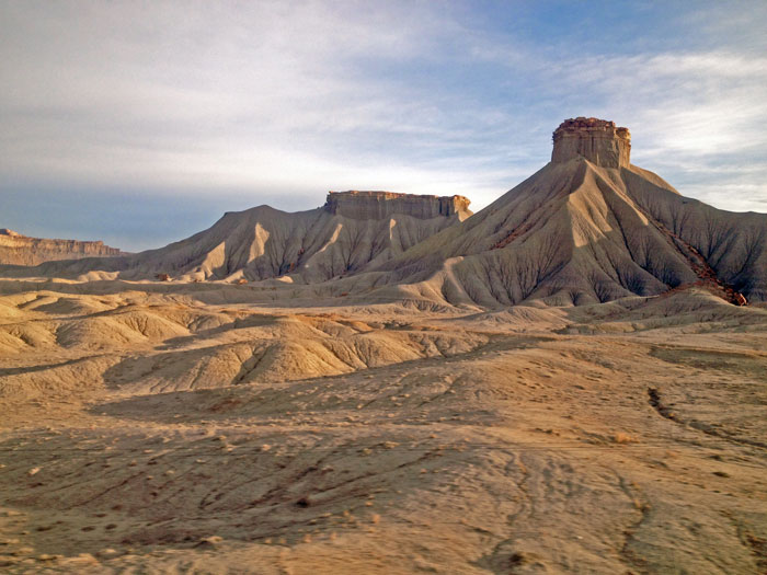 Vonattal átszelni Amerikát és csodát látni 213 dollárért