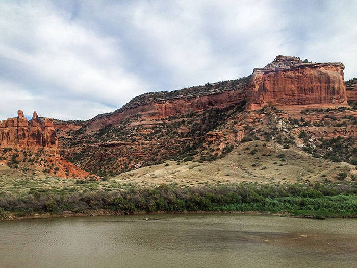 Vonattal átszelni Amerikát és csodát látni 213 dollárért