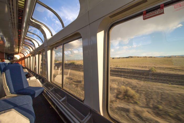 Ohaion és Pennsylvanián keresztül visz az út New Yorkig