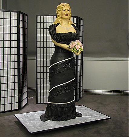 Buddy Valastro, a Tortakirály: 