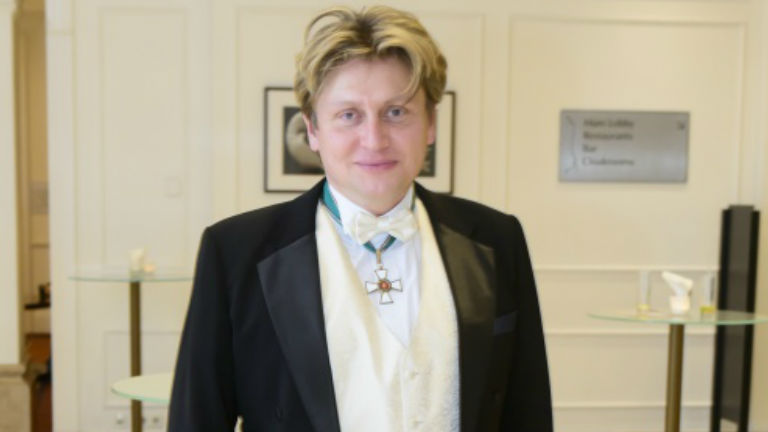 Varnus Xavér botrányosan távozik a Heti Hetesből