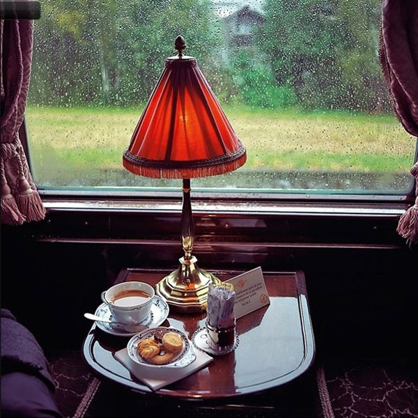 10 hely, ahonnan egy esős nap is gyönyörűnek tűnik