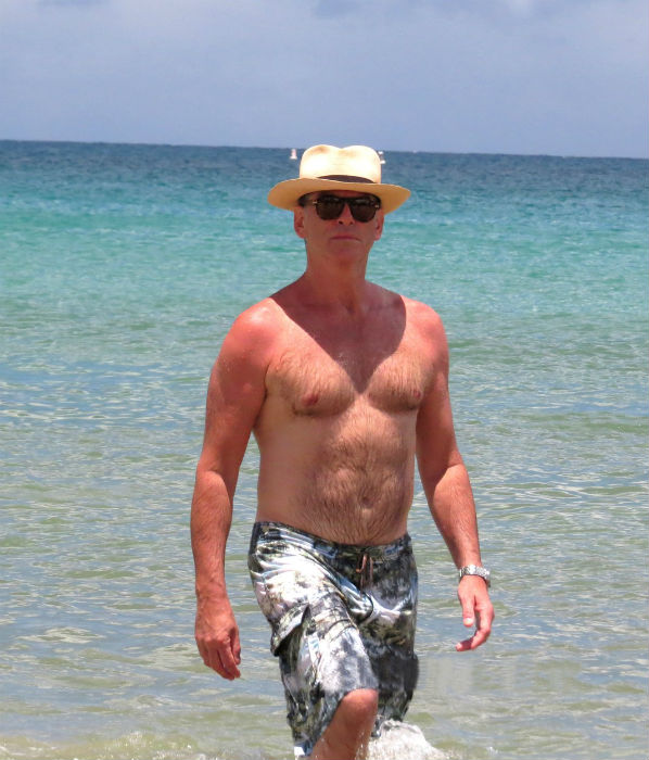 Vin Diesel nincs egyedül a petyhüdt sztárok táborában – fotók Vin Diesel nincs egyedül a petyhüdt sztárok táborában – fotók