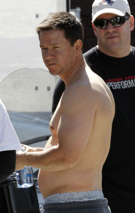 Vin Diesel nincs egyedül a petyhüdt sztárok táborában – fotók Vin Diesel nincs egyedül a petyhüdt sztárok táborában – fotók