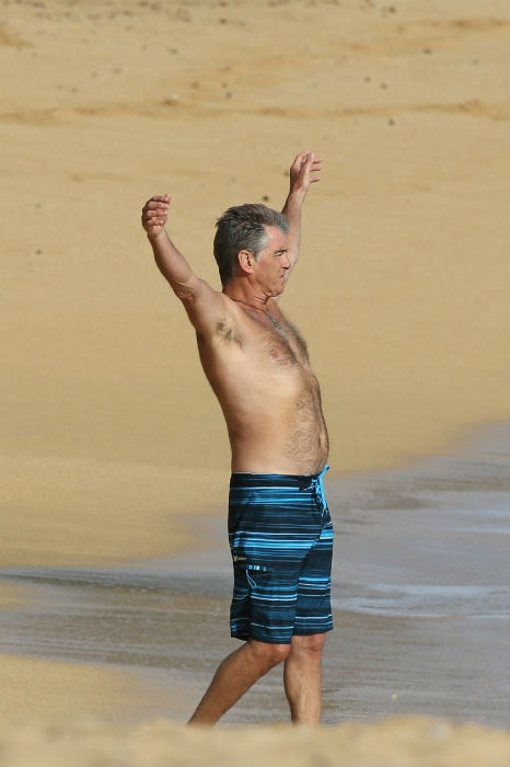 Vin Diesel nincs egyedül a petyhüdt sztárok táborában – fotók Vin Diesel nincs egyedül a petyhüdt sztárok táborában – fotók