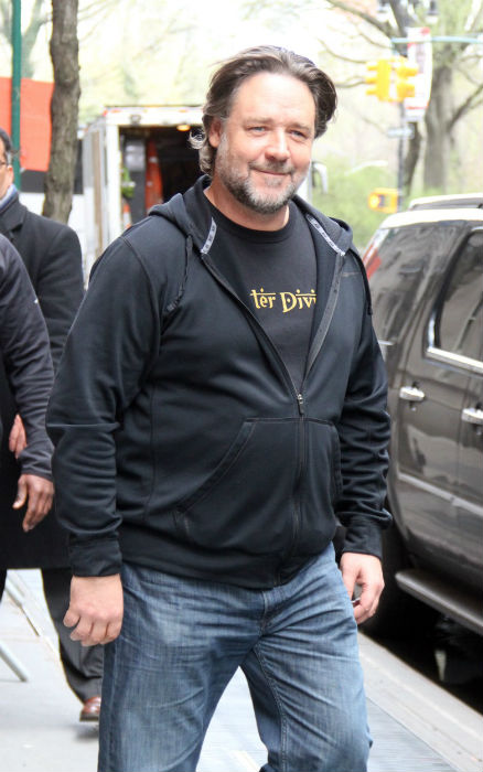 Vin Diesel nincs egyedül a petyhüdt sztárok táborában – fotók Vin Diesel nincs egyedül a petyhüdt sztárok táborában – fotók