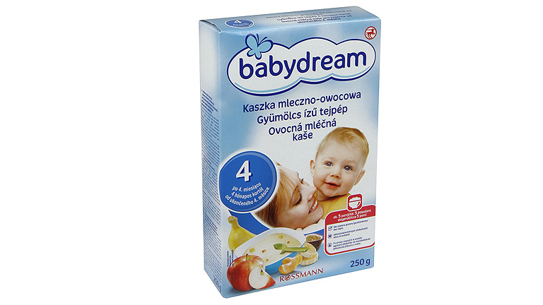 Babydream - az anyukák álma is