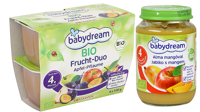 Babydream - az anyukák álma is