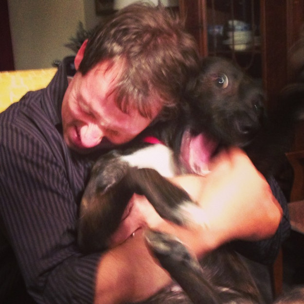 22 dolog, aminek az emberek és a kutyák is ugyanúgy örülnek