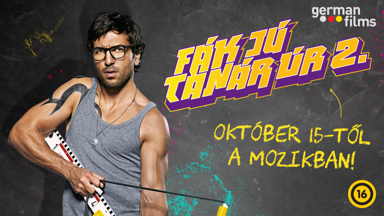 Fák jú Tanár úr 2.