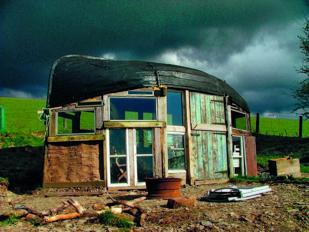 14 elképesztő faház, ahová azonnal beköltöznénk - képek 14 elképesztő faház, ahová azonnal beköltöznénk - képek