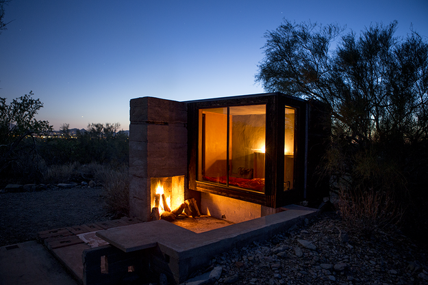 14 elképesztő faház, ahová azonnal beköltöznénk - képek 14 elképesztő faház, ahová azonnal beköltöznénk - képek