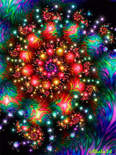 Szemkápráztató gifek, amik átverik az agyad