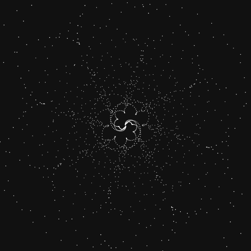 Szemkápráztató gifek, amik átverik az agyad