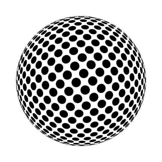 Szemkápráztató gifek, amik átverik az agyad