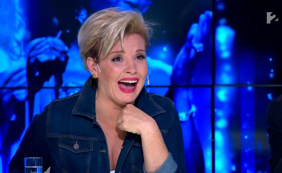 Ennyire hasonlít Liptai Claudia és Gáspár Laci