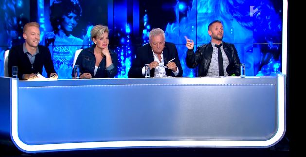 Ennyire hasonlít Liptai Claudia és Gáspár Laci