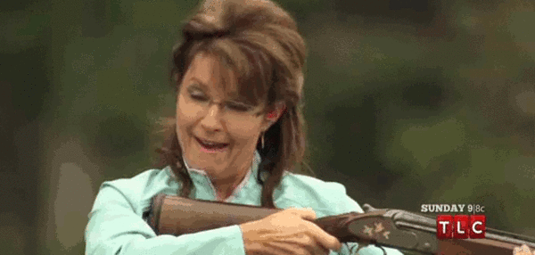 Nagyon rákaptak a nők a vadászatra Nagyon rákaptak a nők a vadászatra