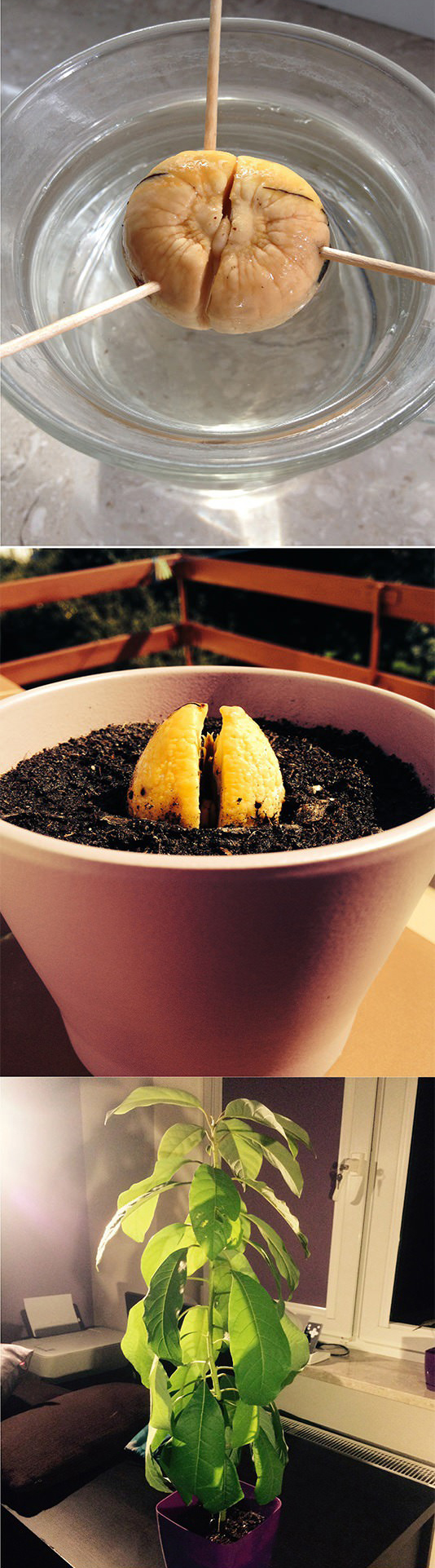 És így sikerült a teszt. Azaz: valóban működik, még akkor is, ha nem teljesen úgy néz ki, ahogy az interneten elterjedt!