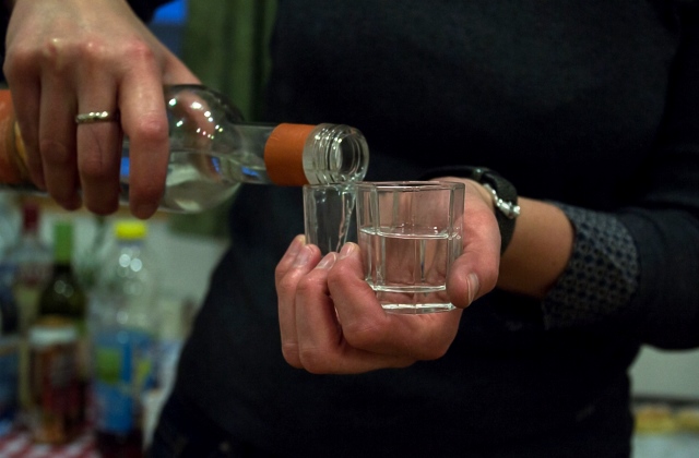 Keményen bünteti a nav az otthoni pálinkafőzést Keményen bünteti a nav az otthoni pálinkafőzést