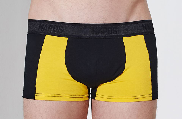 Ezért érdemes a férfiaknak is körülnézni a WAMP-on