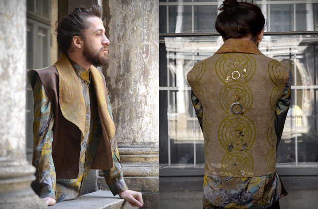 Ezért érdemes a férfiaknak is körülnézni a WAMP-on