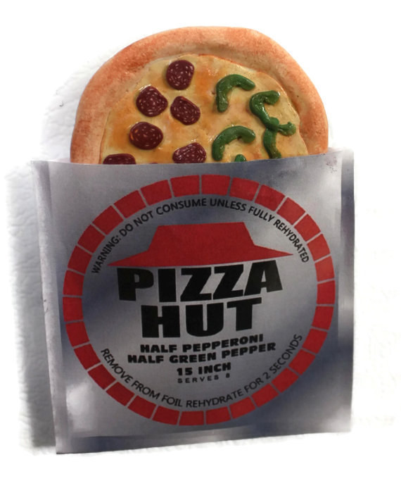 Vissza a jövőbe: menő ajándékok a trilógia rajongóinak Vissza a jövőbe: menő ajándékok a trilógia rajongóinak