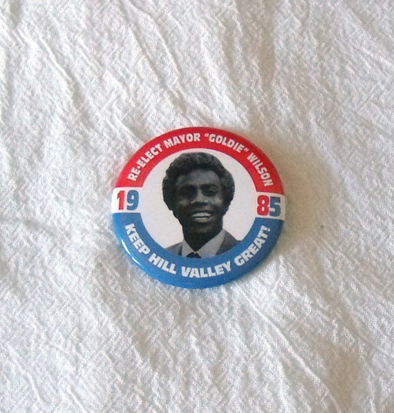 Vissza a jövőbe: menő ajándékok a trilógia rajongóinak Vissza a jövőbe: menő ajándékok a trilógia rajongóinak