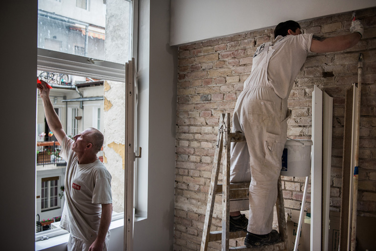 Az árak egyre feljebb mennek - ingatlanpiaci körkép