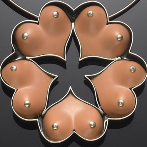 8+1 meglepő mell a melltartómentes világnapra 8+1 meglepő mell a melltartómentes világnapra