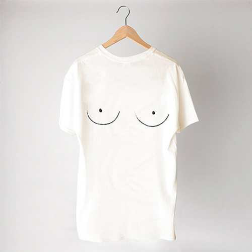 8+1 meglepő mell a melltartómentes világnapra 8+1 meglepő mell a melltartómentes világnapra