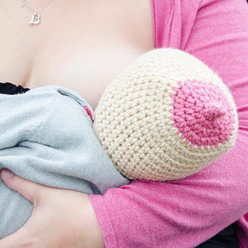 8+1 meglepő mell a melltartómentes világnapra 8+1 meglepő mell a melltartómentes világnapra