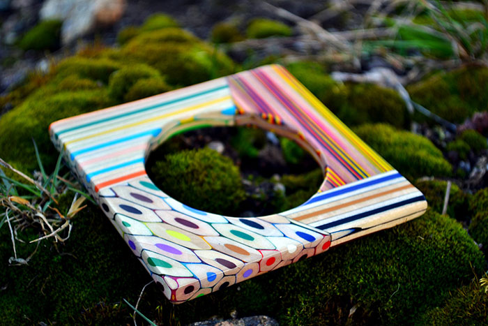 Szuper ékszerek ceruzából