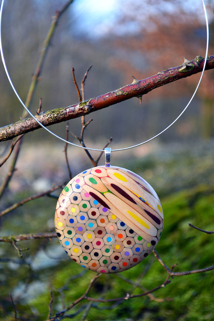 Szuper ékszerek ceruzából