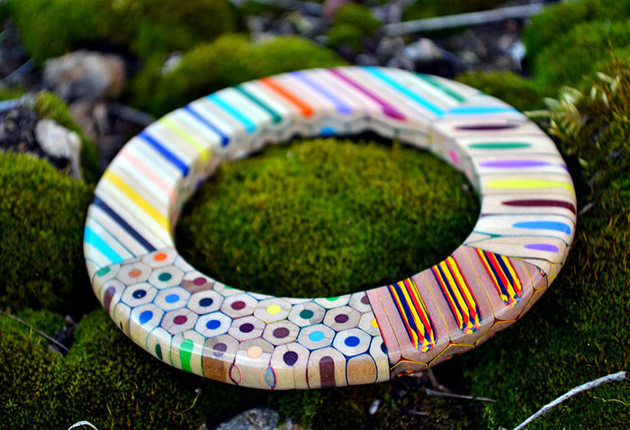 Szuper ékszerek ceruzából