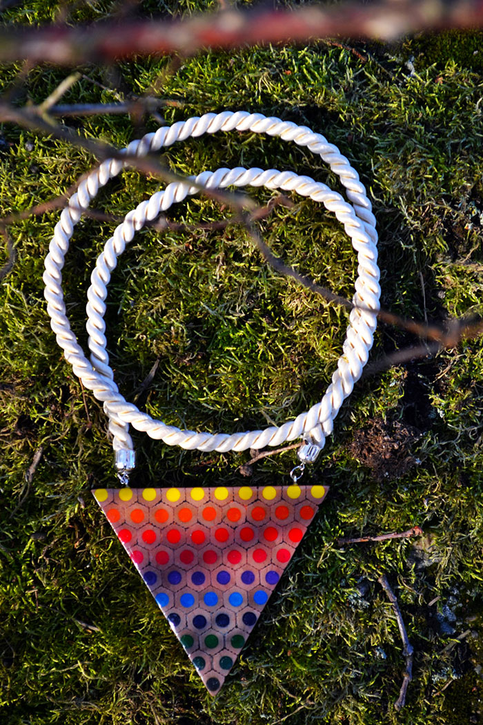 Szuper ékszerek ceruzából