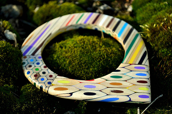 Szuper ékszerek ceruzából