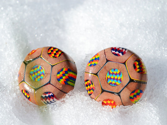 Szuper ékszerek ceruzából