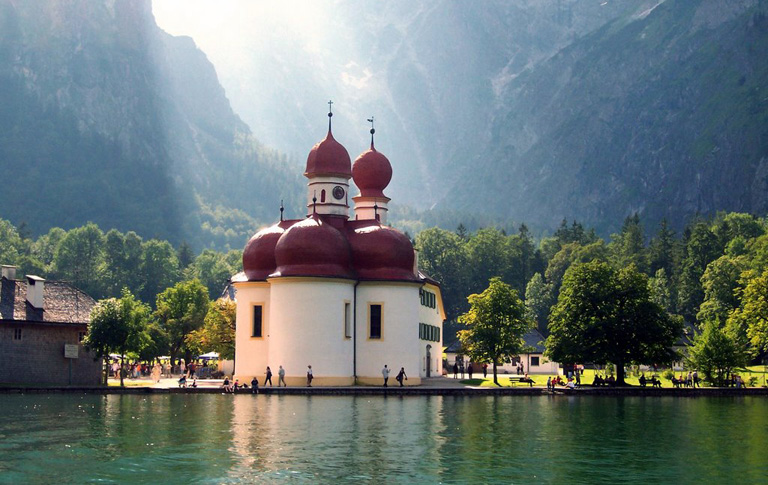 Bigar, Bajmóci, Csaroda és még 7 rejtett szépség Európában Bigar, Bajmóci, Csaroda és még 7 rejtett szépség Európában