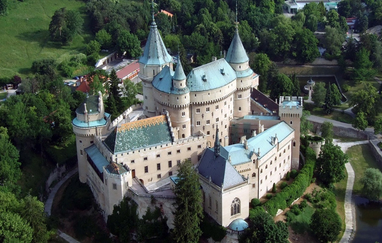 Bigar, Bajmóci, Csaroda és még 7 rejtett szépség Európában Bigar, Bajmóci, Csaroda és még 7 rejtett szépség Európában