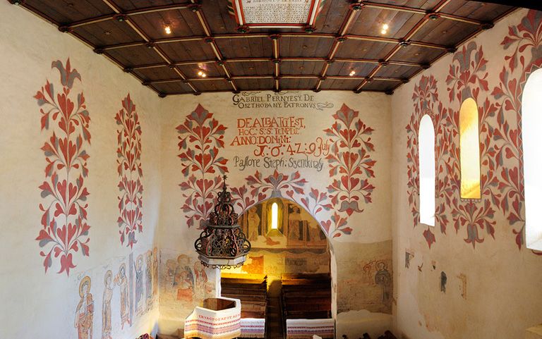 Bigar, Bajmóci, Csaroda és még 7 rejtett szépség Európában Bigar, Bajmóci, Csaroda és még 7 rejtett szépség Európában