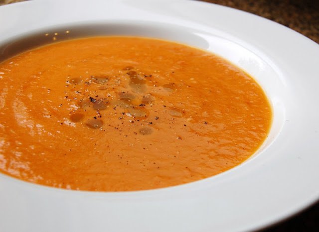 7 sütőtök krémleves, ami nélkül nem múlhat el az ősz