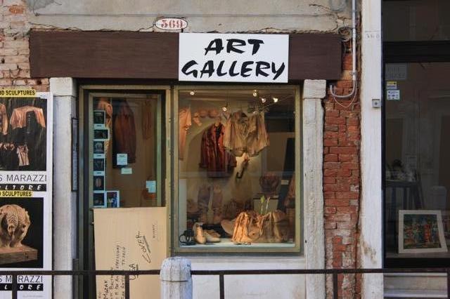 Ha itt a tél, irány Velence! Ha itt a tél, irány Velence!